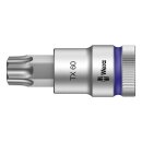 Wera Zyklop 1/2" TorxÂ® socket bit with holding function