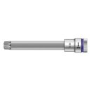 Wera Zyklop 1/2" TorxÂ® socket bit with holding function