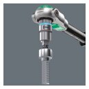 Wera Zyklop 1/2" TorxÂ® socket bit with holding function