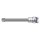 Wera Zyklop 1/2" TorxÂ® socket bit with holding function