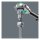 Wera Zyklop 1/2" drive Torx socket bit set holding function