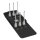 Wera Zyklop 1/2" drive extended TorxÂ® socket bit set
