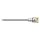 Wera Zyklop 1/2" Hex socket bit with holding function