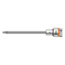 Wera Zyklop 1/2" Hex socket bit with holding function