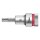 Wera Zyklop 1/2" Hex socket bit with holding function