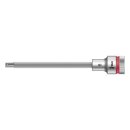 Wera Zyklop 1/2" Hex socket bit with holding function