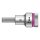 Wera Zyklop 1/2" Hex socket bit with holding function