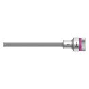 Wera Zyklop 1/2" Hex socket bit with holding function