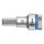 Wera Zyklop 1/2" Hex socket bit with holding function