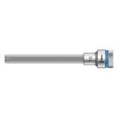 Wera Zyklop 1/2" Hex socket bit with holding function