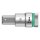 Wera Zyklop 1/2" Hex socket bit with holding function