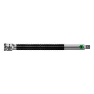 Wera Zyklop 1/2" flexible lock long extension 250mm