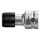 Wera Zyklop 1/2" bit adapter socket