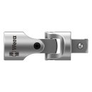 Wera Zyklop 1/2" universal swivel joint