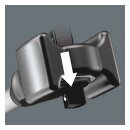 Wera Koloss ratchet 1/2" drive