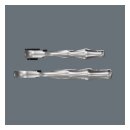 Wera tool-check plus 1/4" drive - Metric sizes