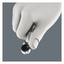 Wera tool-check plus 1/4" drive - Metric sizes