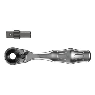 Wera Zyklop bit ratchet Mini 1