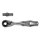 Wera Zyklop bit ratchet Mini 1