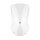 National Cycle VStreamÂ® Windshield 25"/63,5cm clear
