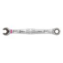 Wera ratcheting wrench open/ box end 8mm Joker - Metric