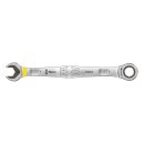Wera ratcheting wrench open/ box end 10mm Joker - Metric