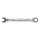 Wera ratcheting wrench open/ box end 13mm Joker - Metric