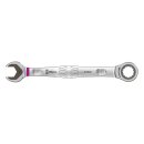 Wera ratcheting wrench open/ box end 14mm Joker - Metric