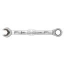 Wera ratcheting wrench open/ box end 15mm Joker - Metric