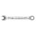 Wera ratcheting wrench open/ box end 15mm Joker - Metric