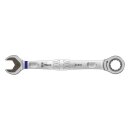 Wera ratcheting wrench open/ box end 16mm Joker - Metric
