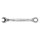 Wera ratcheting wrench open/ box end 16mm Joker - Metric