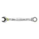 Wera ratcheting wrench open/ box end 18mm Joker - Metric