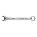 Wera ratcheting wrench open/ box end 19mm Joker - Metric