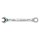 Wera ratcheting wrench open/ box end 19mm Joker - Metric