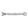 Wera ratcheting wrench open/ box end 3/8" Joker - US sizes