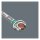Wera ratcheting wrench open/ box end 3/8" Joker - US sizes