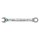 Wera ratcheting wrench open/ box end 1/2" Joker - US sizes