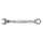 Wera ratcheting wrench open/ box end 5/8" Joker - US sizes
