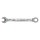 Wera ratcheting wrench open/ box end 11/16" Joker - US sizes