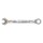 Wera ratcheting wrench open/ box end 3/4" Joker - US sizes
