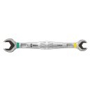 Wera wrench double open end 10/13 Joker