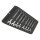 Wera ratcheting wrench set Joker open/ box end - US sizes