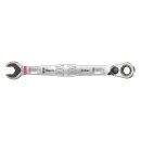 Wera ratcheting wrench Joker switch open/box end - Metric 8