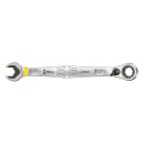 Wera ratcheting wrench Joker switch open/box end - Metric 10