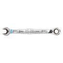 Wera ratcheting wrench Joker switch open/box end - Metric 11