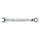 Wera ratcheting wrench Joker switch open/box end - Metric 11