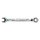 Wera ratcheting wrench Joker switch open/box end - Metric 13