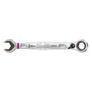 Wera ratcheting wrench Joker switch open/box end - Metric 14