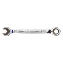 Wera ratcheting wrench Joker switch open/box end - Metric 16